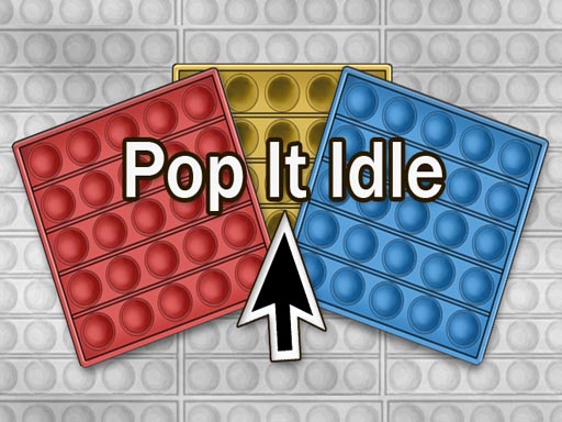 image Pop It Idle