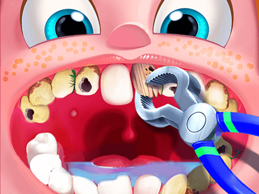 image Pop Star Dentist