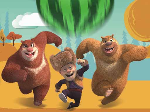 image Pop The Bear