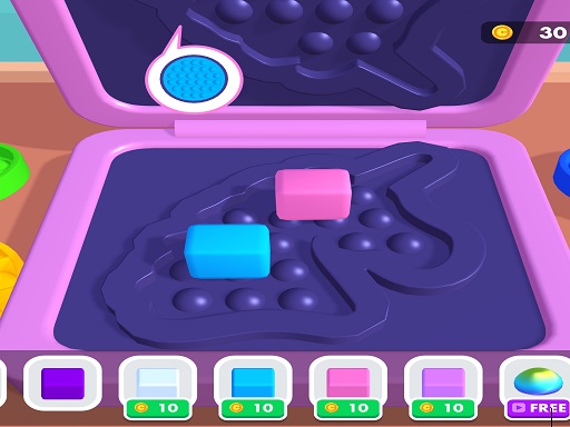 image Pop Toys Maker Fidget DIY