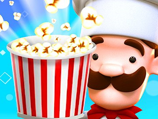 image Popcorn Show
