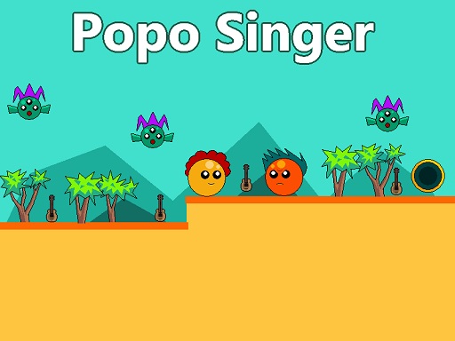 image Popo Singer