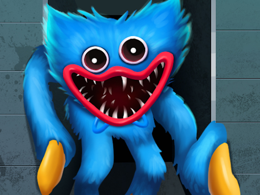 image Poppy Challenge 3D