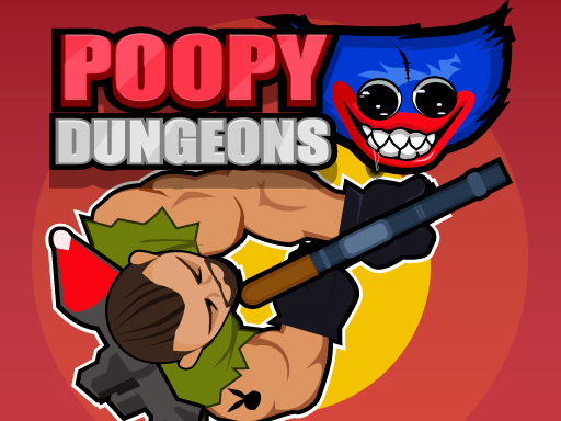 image Poppy Dungeons