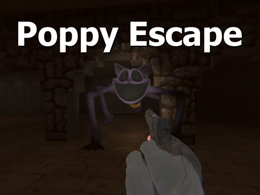 image Poppy Escape
