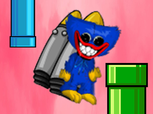 image Poppy Flappy Time