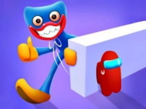 image Poppy Huggie Escape