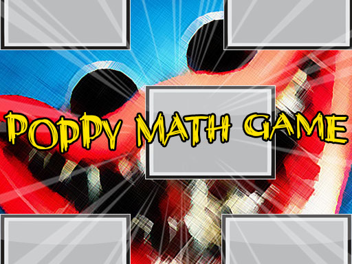 image Poppy Math Game