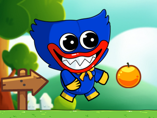 image Poppy Play Time Adventure