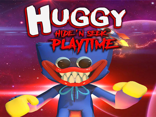 image Poppy playtime huggy among imposter