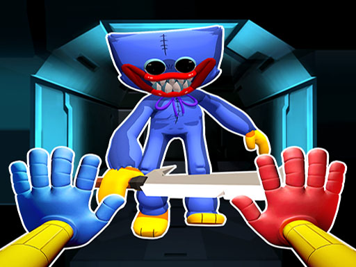 image poppy playtime huggy wuggy game