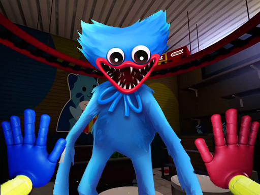 image Poppy Playtime Online Edition