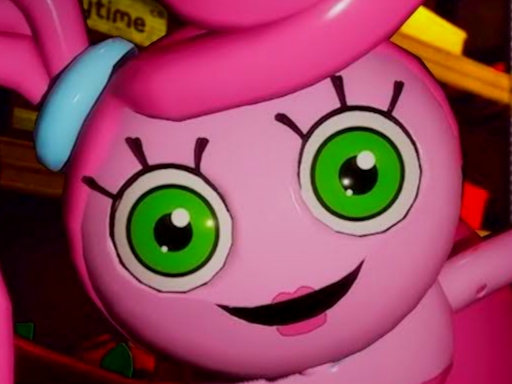 image Poppy Playtime Puzzle Challenge