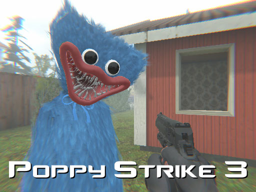 image Poppy Strike  3
