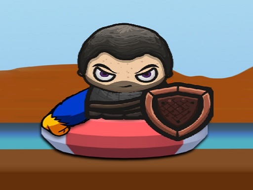 image Poppy Survival Challenge