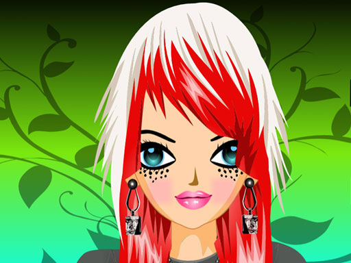 image Popstar Make up