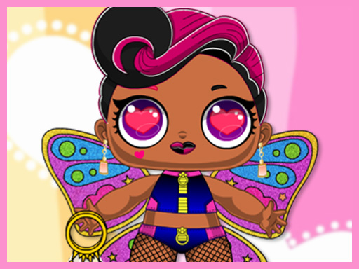 image Popsy Princess - Spot the Difference