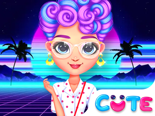 image Popular 80s Fashion Trends