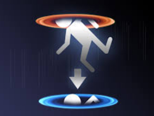 image Portal Game