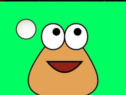image Pou Runner