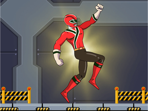 image Power Rangers Rescue