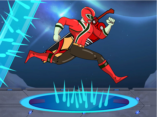 image Power Rangers Spaces Mystery