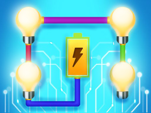 image Power the bulb