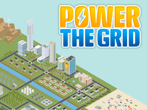 image Power The Grid
