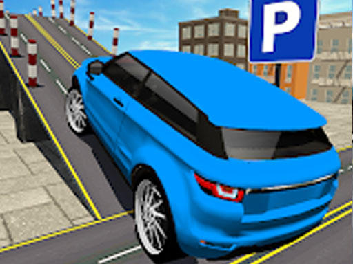 image Prado Car Parking: Car Games