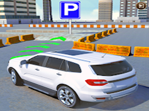image Prado Drift Parking -Free