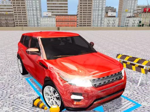image Prado Parking Free