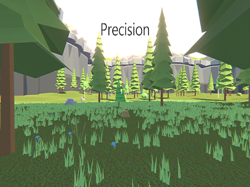 image Precision Online