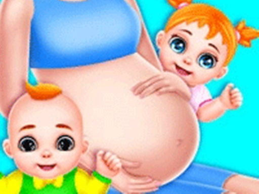 image Pregnant Mommy Care - Prep for Twins