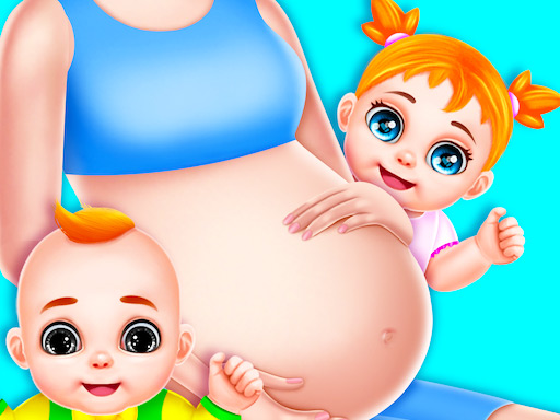 image Pregnant Mommy Care