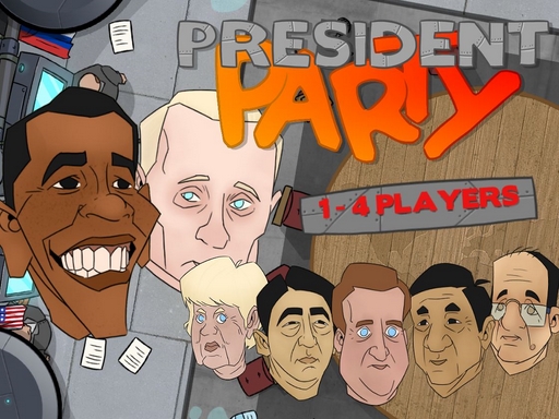 image President Party