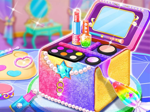 image Pretty Box Bakery Game
