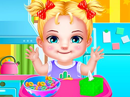 image Pretty Girl Virtual Care