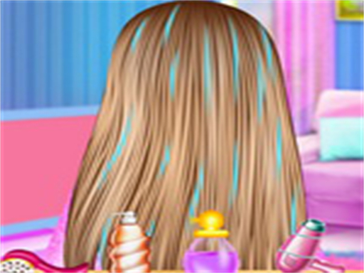 image Princess Anna Short Hair Studio