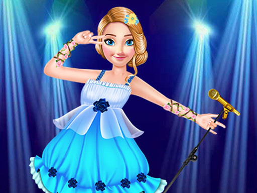image Princess Anna Super Idol Project
