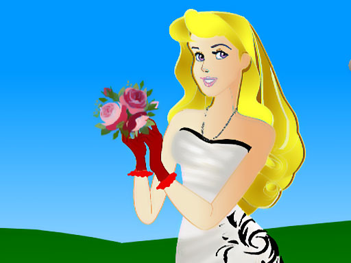 image Princess Aurora Wedding