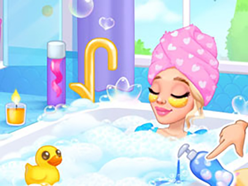 image Princess Back Spa Salon