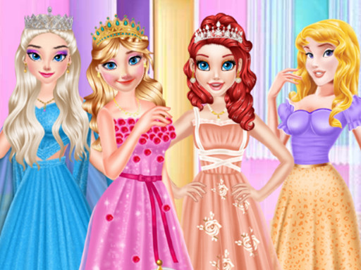 image Princess Banquet Practical Joke