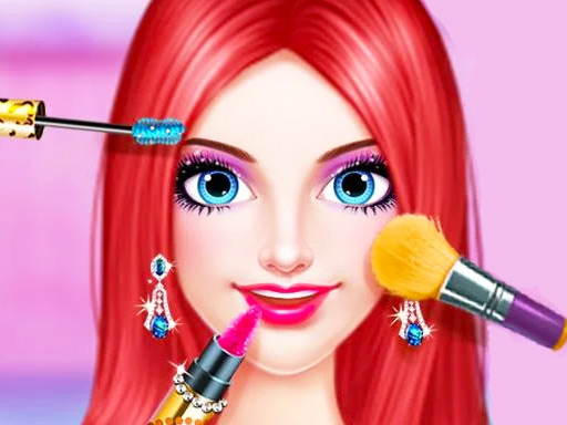 image Princess Beauty Makeup Salon
