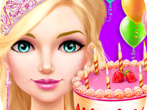 image Princess Birthday Bash Salon