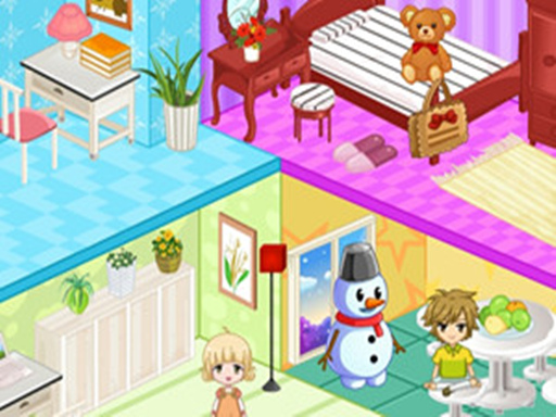 image Princess Doll House Design