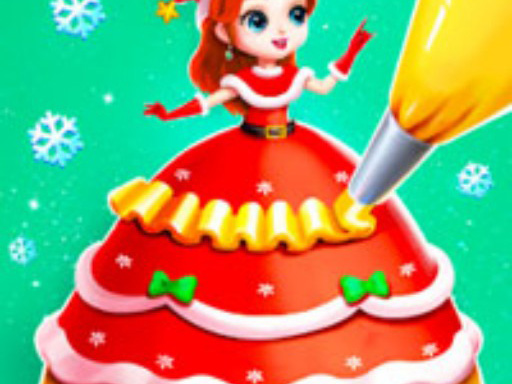 image Princess Dream Sweet Bakery