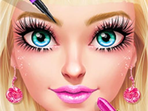 image Princess Dressing Up Game