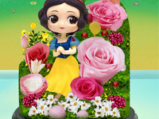 image Princess Eternal Flower