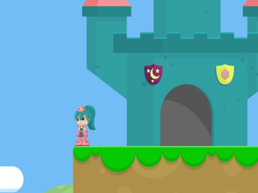 image Princess Goldsword and The Land of Water