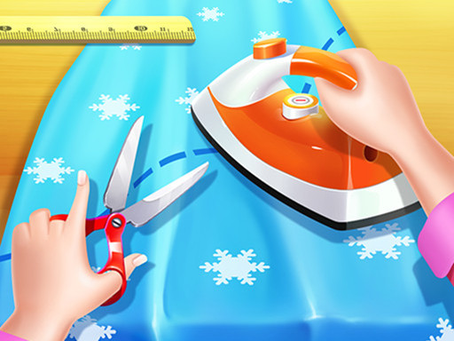 image Princess Handicraft Dress Up